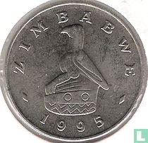 Zimbabwe munten catalogus