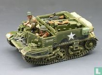 Mitrailleuse Bren Carrier Set