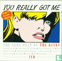 You Really Got Me - The Very Best of The Kinks