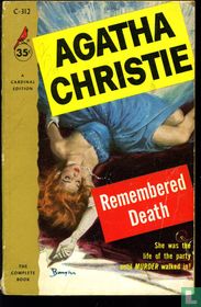 Remembered Death