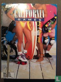 California Games