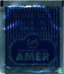Borovnica & Amer Caj