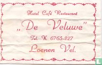 Hotel Café Restaurant "De Veluwe"