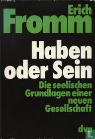 Haben und Sein