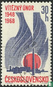 Victoire de février