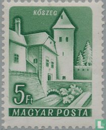 Fortresses and castles for sale