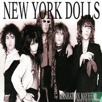 Manhattan Mayham