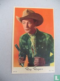 Roy Rogers