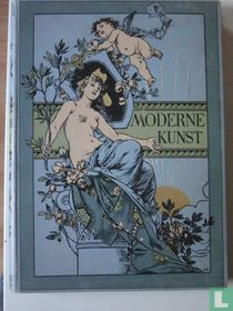 Moderne Kunst 