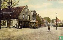 Tram Taalstraat kleur