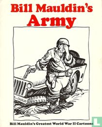 Bill Mauldin's Army