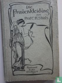 Die Frauenkleidung