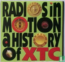 Radios In Motion: A History Of XTC