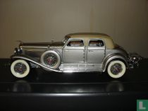 Duesenberg 1933 Twenty Grand