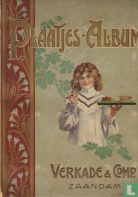 Plaatjes-Album No. 3