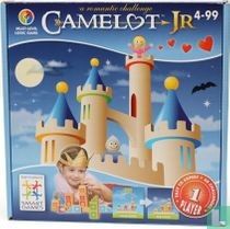 Camelot jr