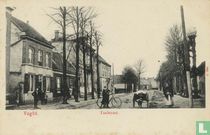 Taalstraat Hondenkar