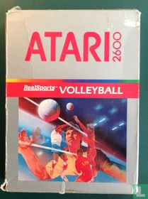 RealSports Volleyball