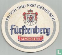 Frisch und frei geniessen - Alkoholfrei
