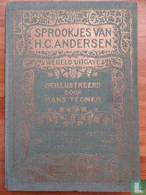 Sprookjes van H.C. Andersen  
