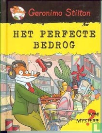 Het perfecte bedrog for sale
