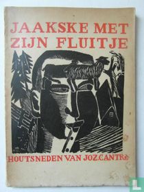 Jaakse met zijn fluitje
