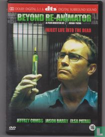 Beyond Re-animator