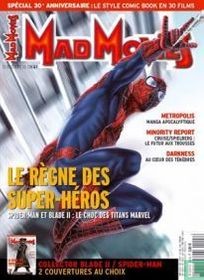 Mad Movies 143