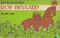 Ros Beiaard