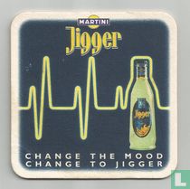 Change the mood