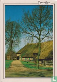 Drenthe - Boerderij