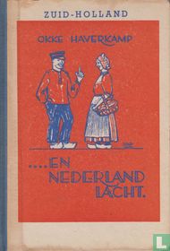 En Nederland Lacht  