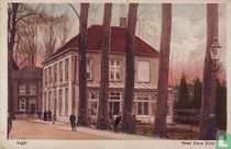 Vught Hotel Zions Zicht