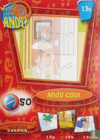 Andy cool