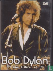 TV Live & Rare '63-'75