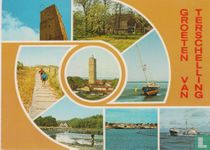 Groeten van Terschelling