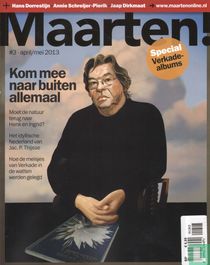 Maarten! 3
