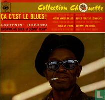 Ca c'est le blues