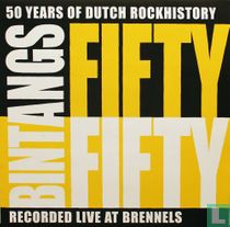 Fifty Fifty