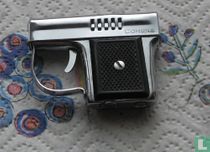 Corona Revolver Black