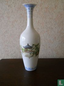vase chinois