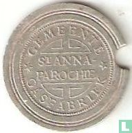 Gaspenning St. Anna Parochie (knip)