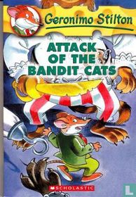 Attack of the Bandit Cats