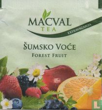 Sumsko Voce
