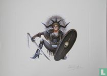 Amazona