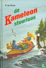 De Kameleon stuurloos