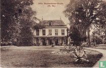 Villa Beukenhorst–Vught (N. B.)