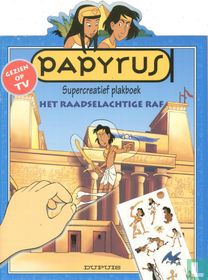 Het raadselachtige raf