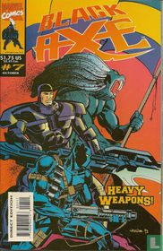 Black Axe 7