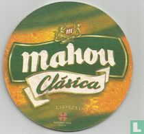 Mahou clasica